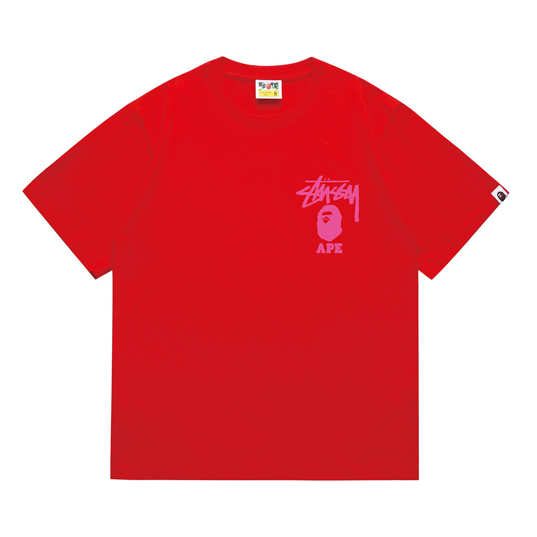 Bathing ape T Shirts