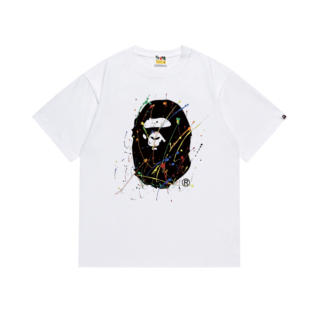 Bathing ape T Shirts