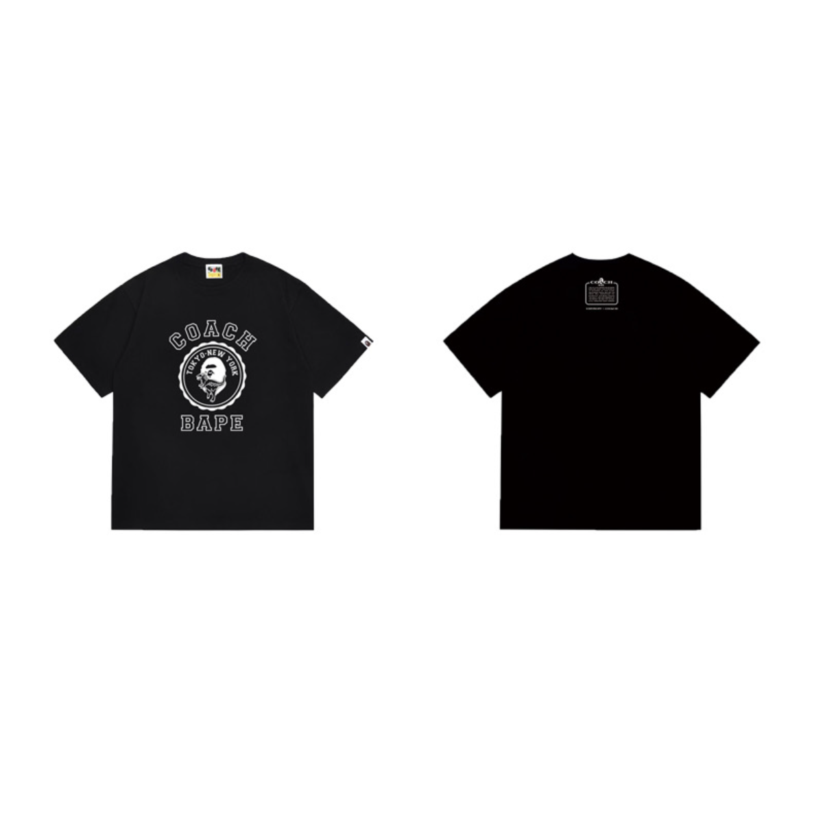 Bathing ape T Shirts