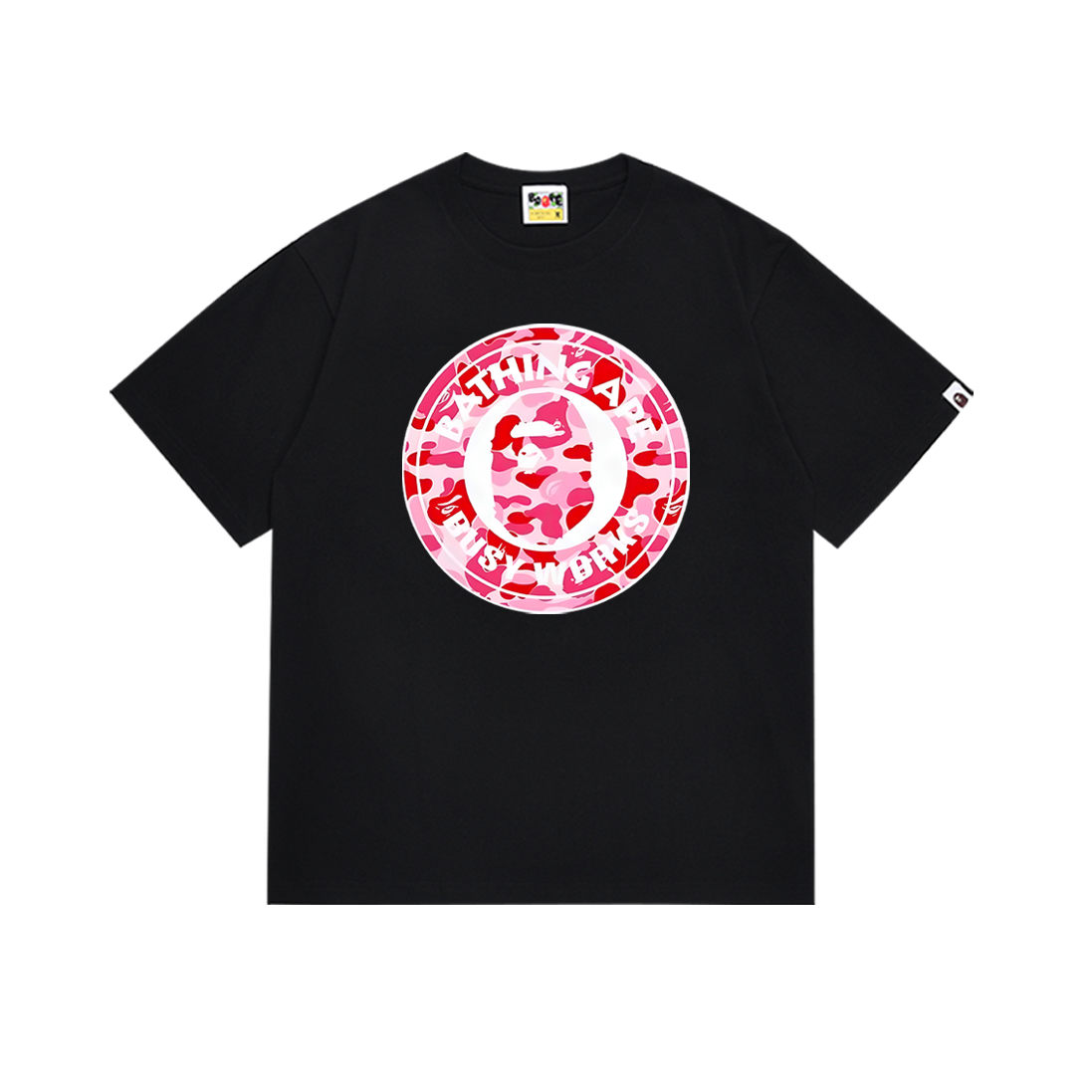 Bathing ape T Shirts