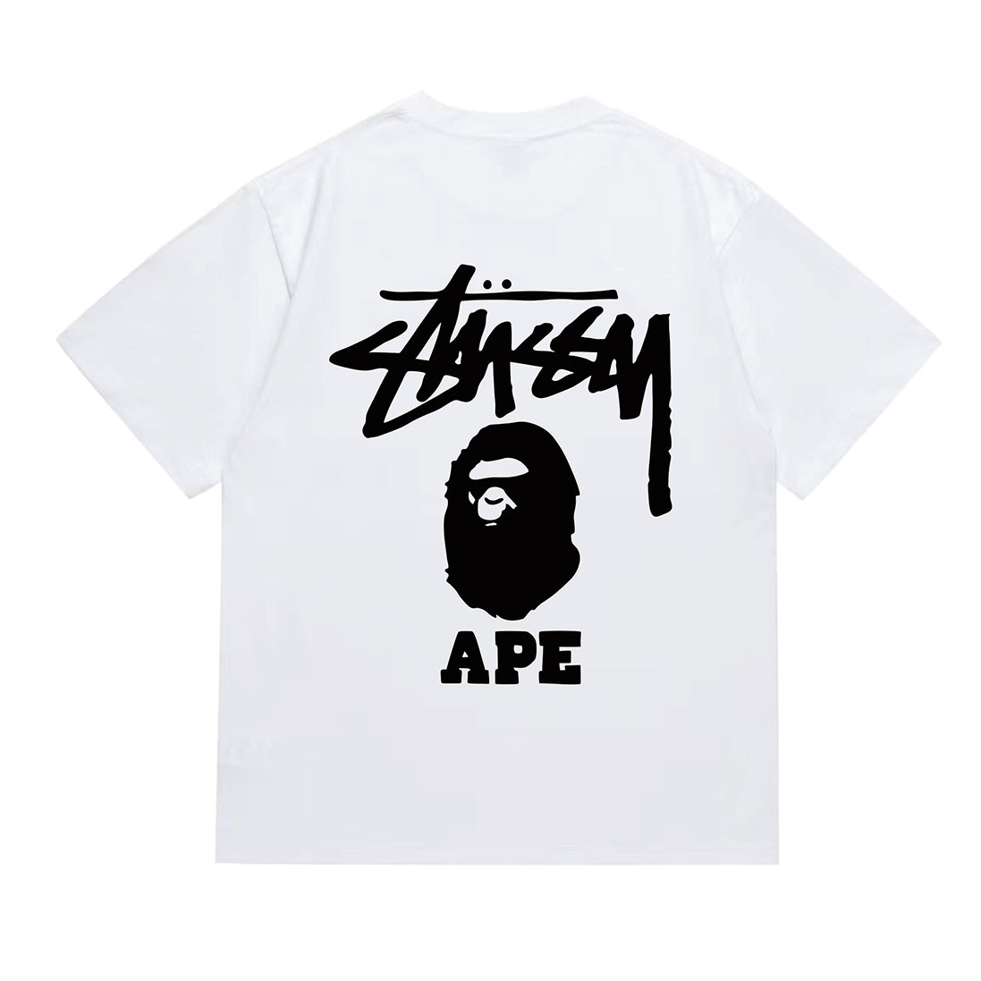 Bathing ape T Shirts