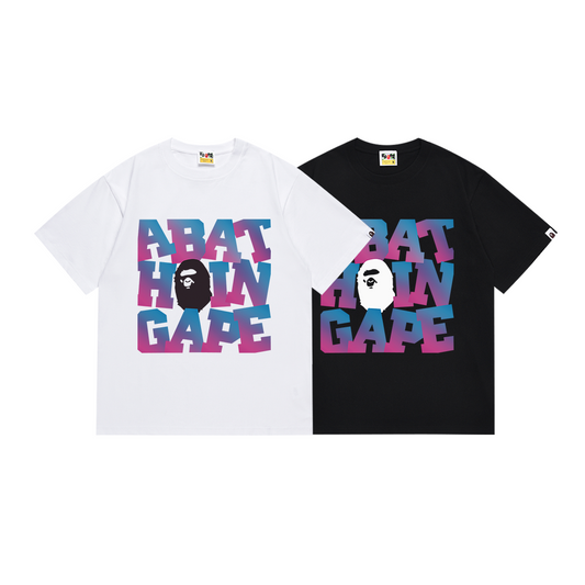 Bathing ape T Shirts