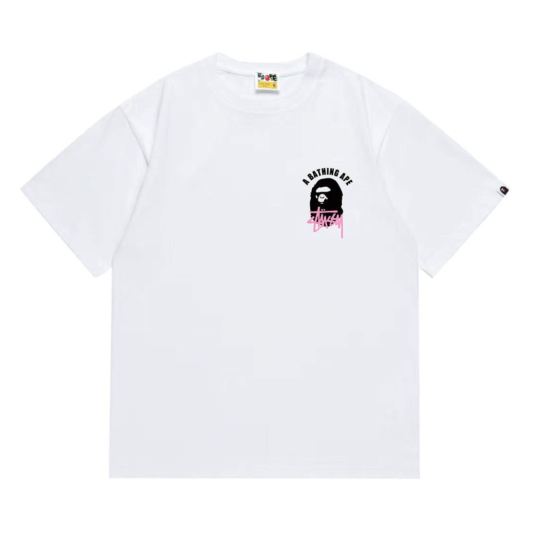 Bathing ape T Shirts