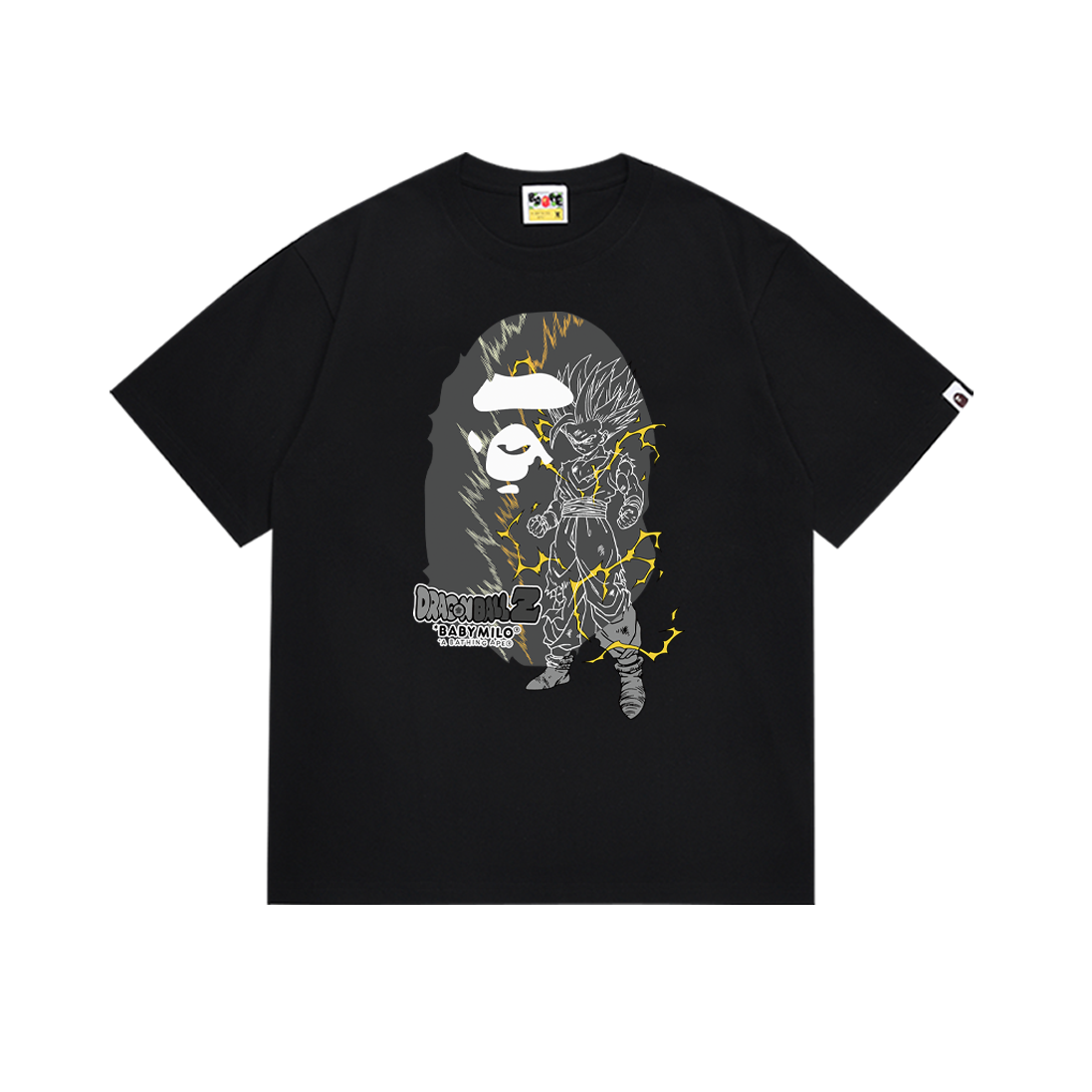 Bathing ape T Shirts