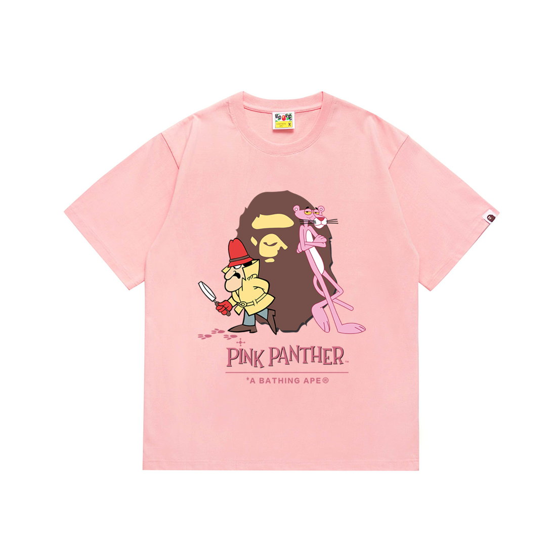 Bathing ape T Shirts