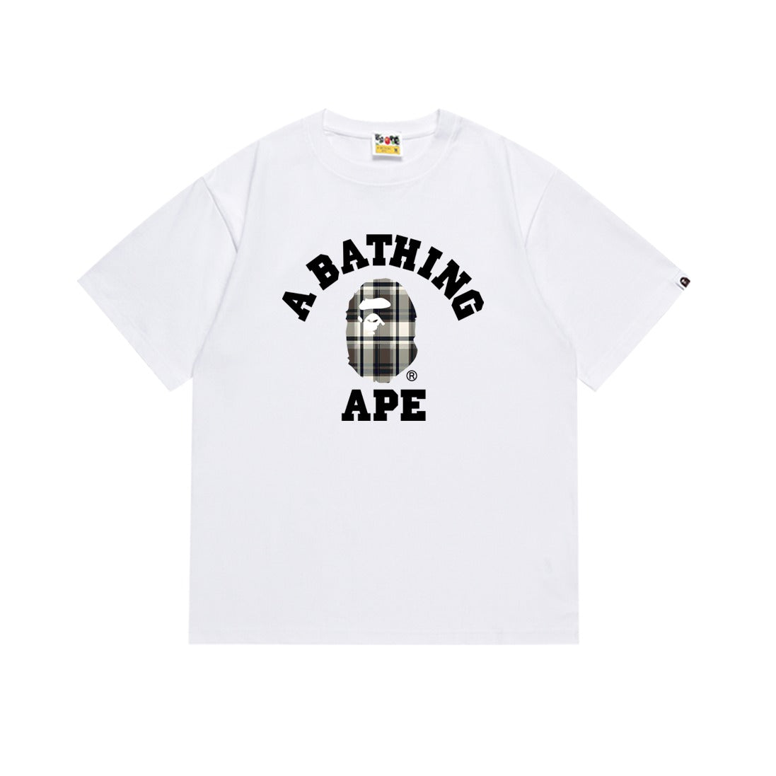 Bathing ape T Shirts