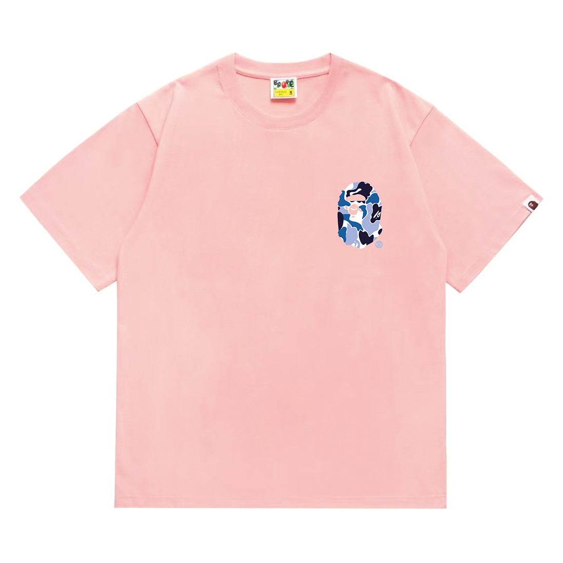 Bathing ape T Shirts