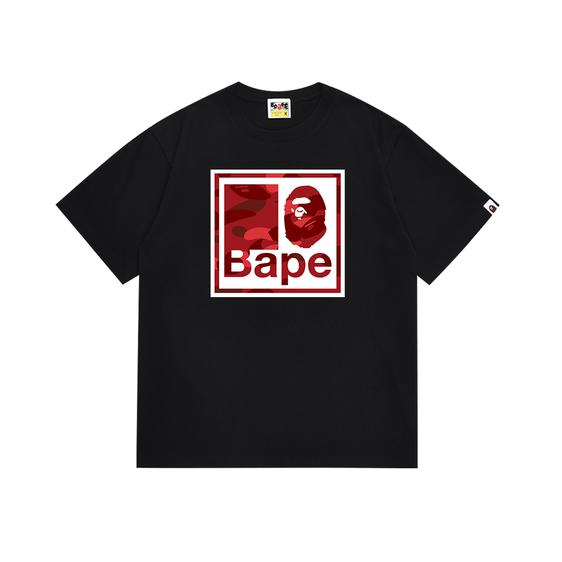 Bathing ape T Shirts