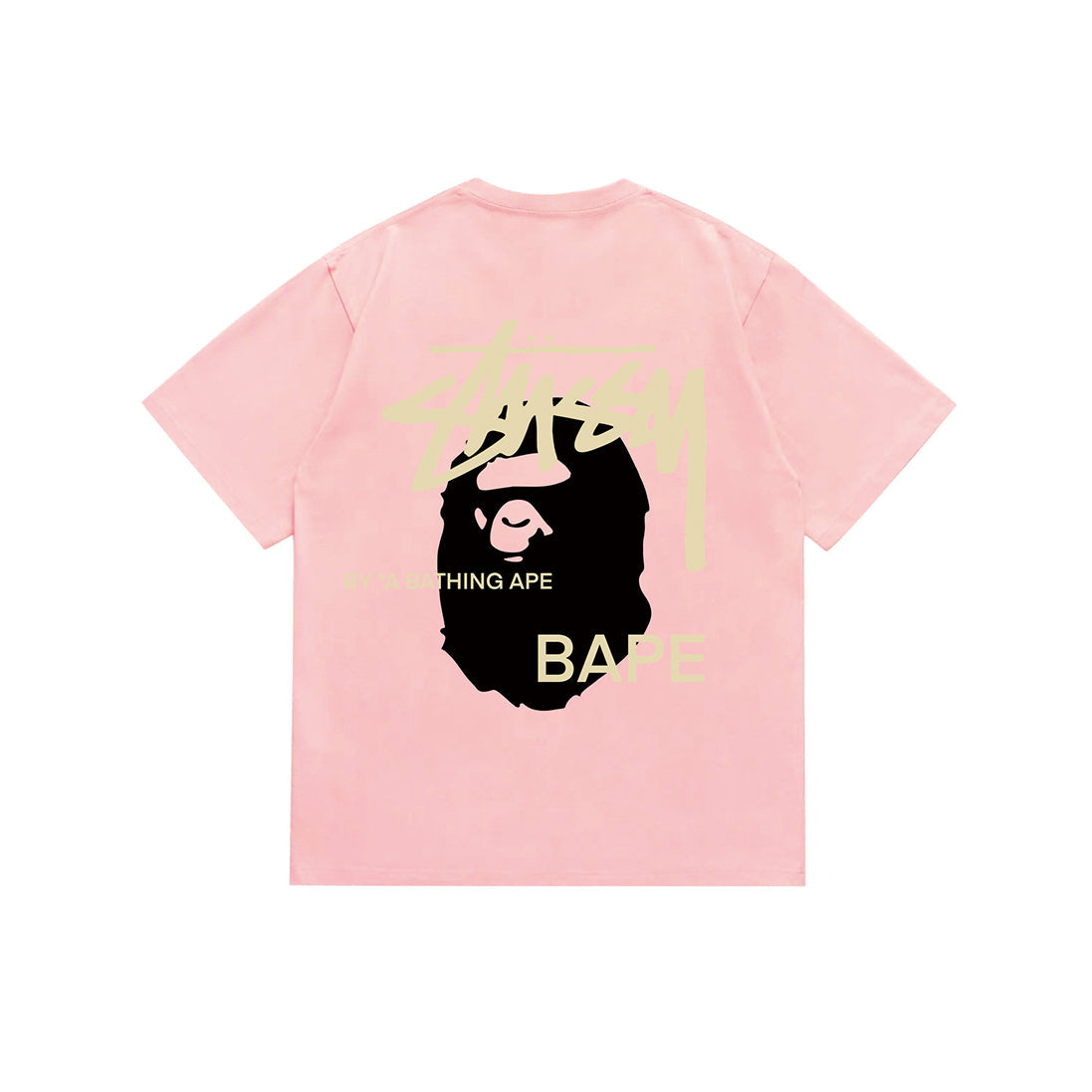 Bathing ape T Shirts