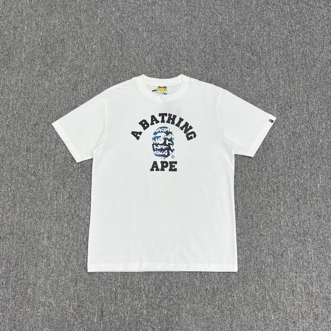 Bathing ape T Shirts