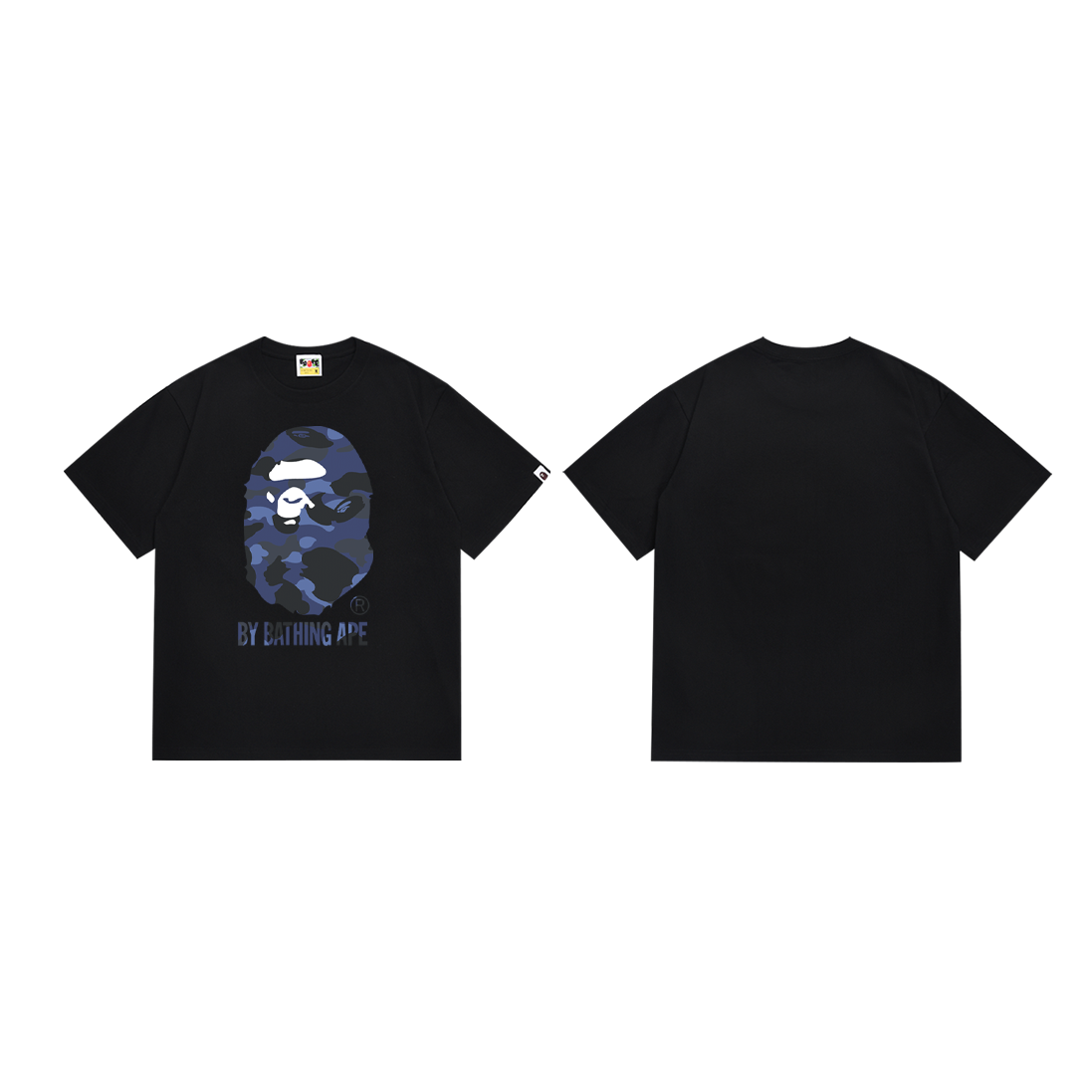 Bathing ape T Shirts