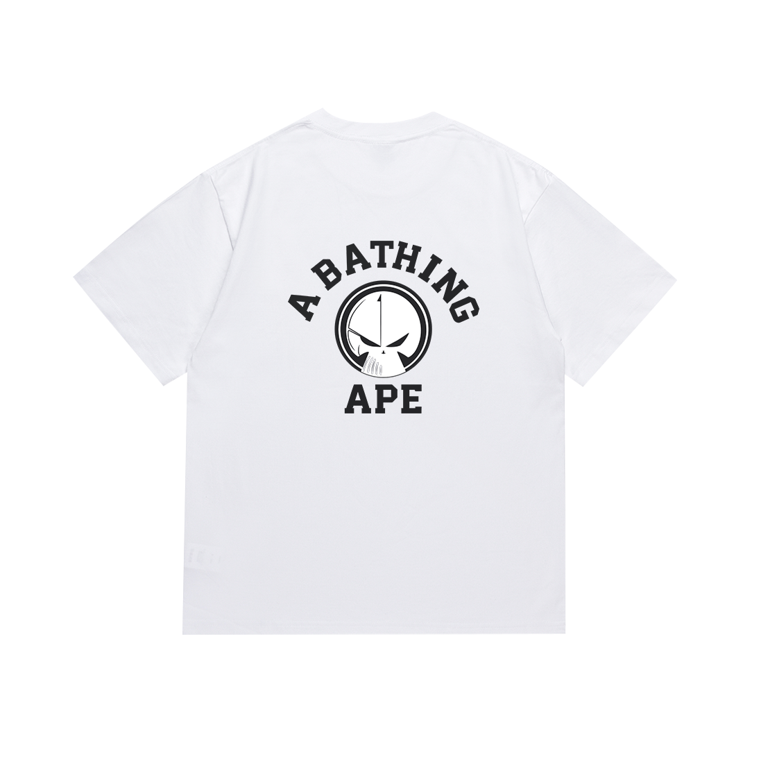 Bathing ape T Shirts