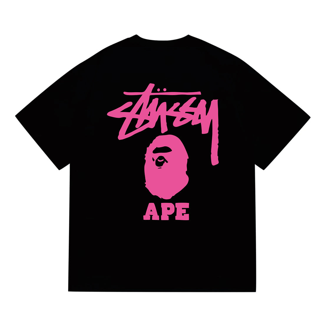 Bathing ape T Shirts