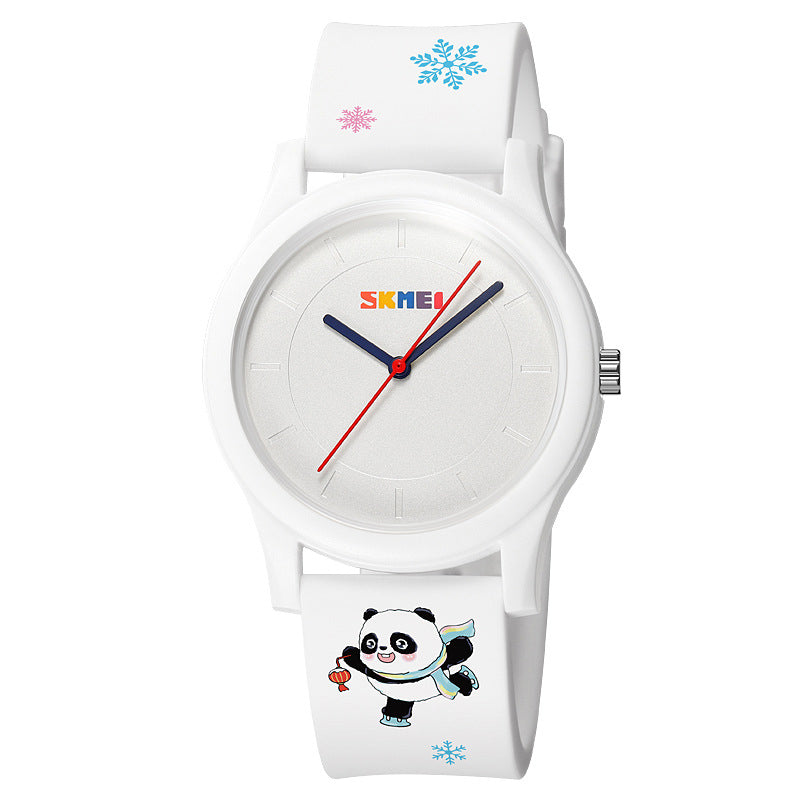 Children's Watch Watch Silicone