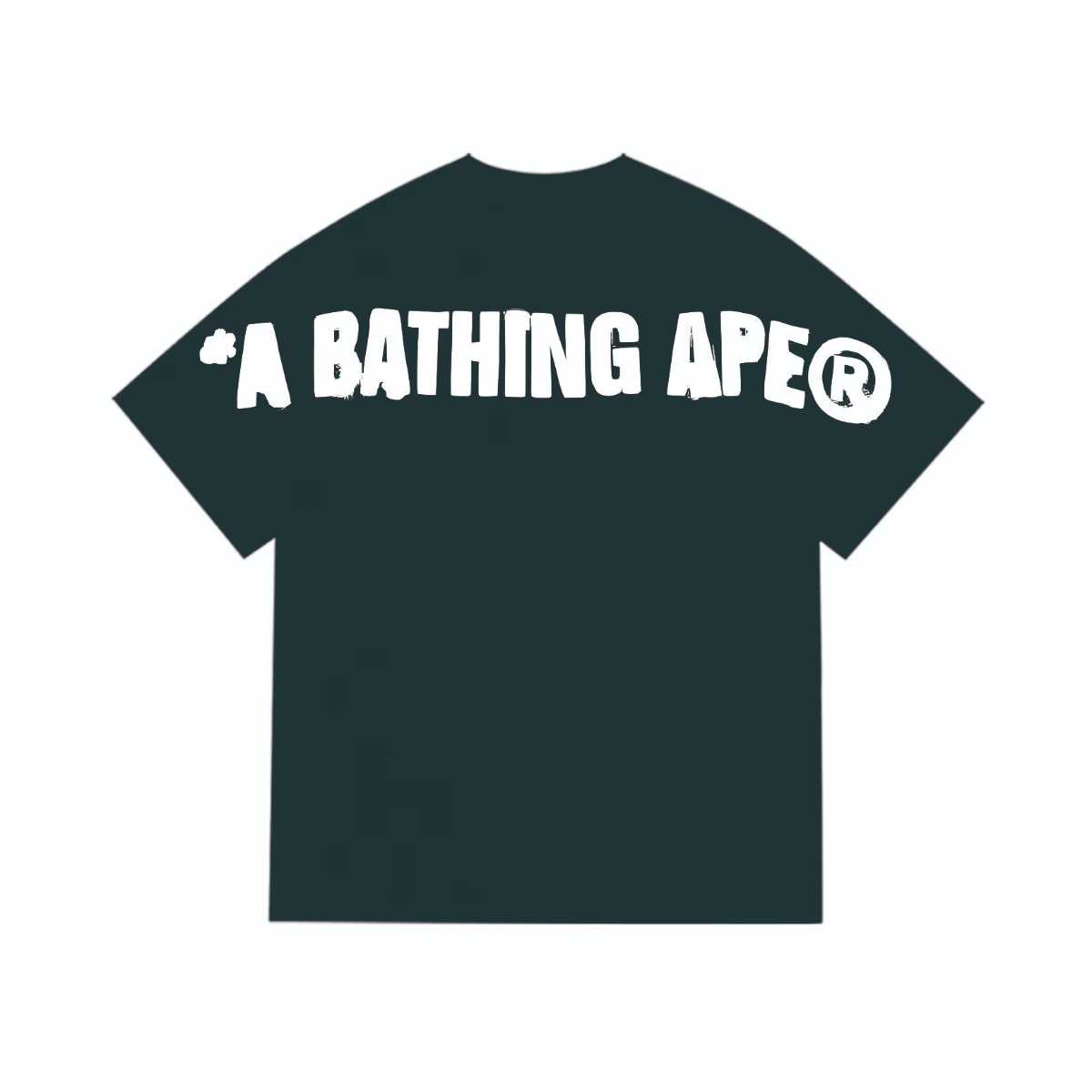 Bathing ape T Shirts