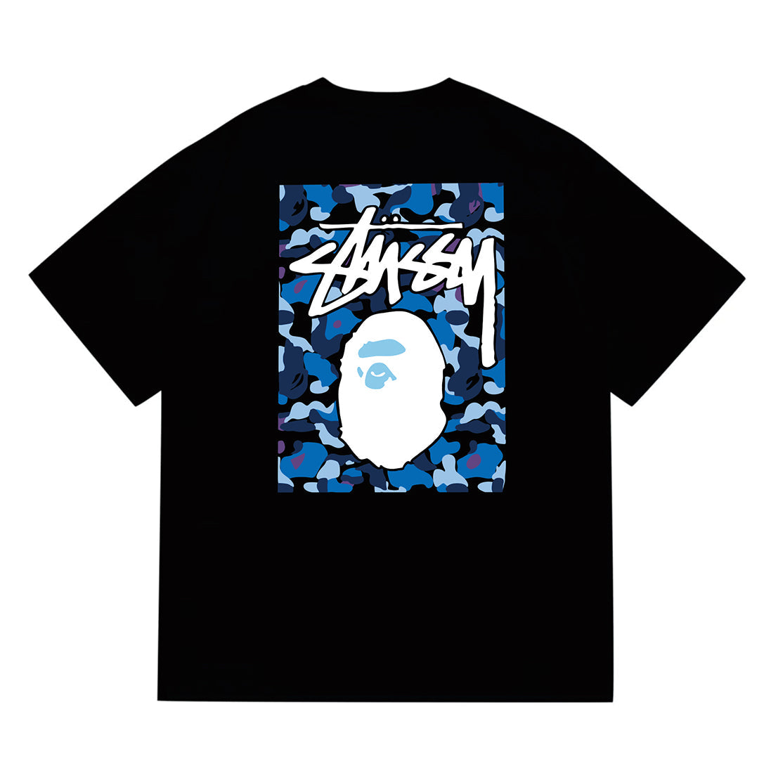 Bathing ape T Shirts