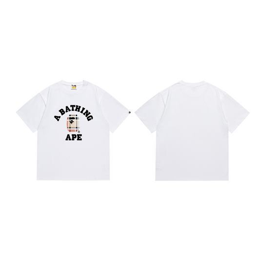 Bathing ape T Shirts