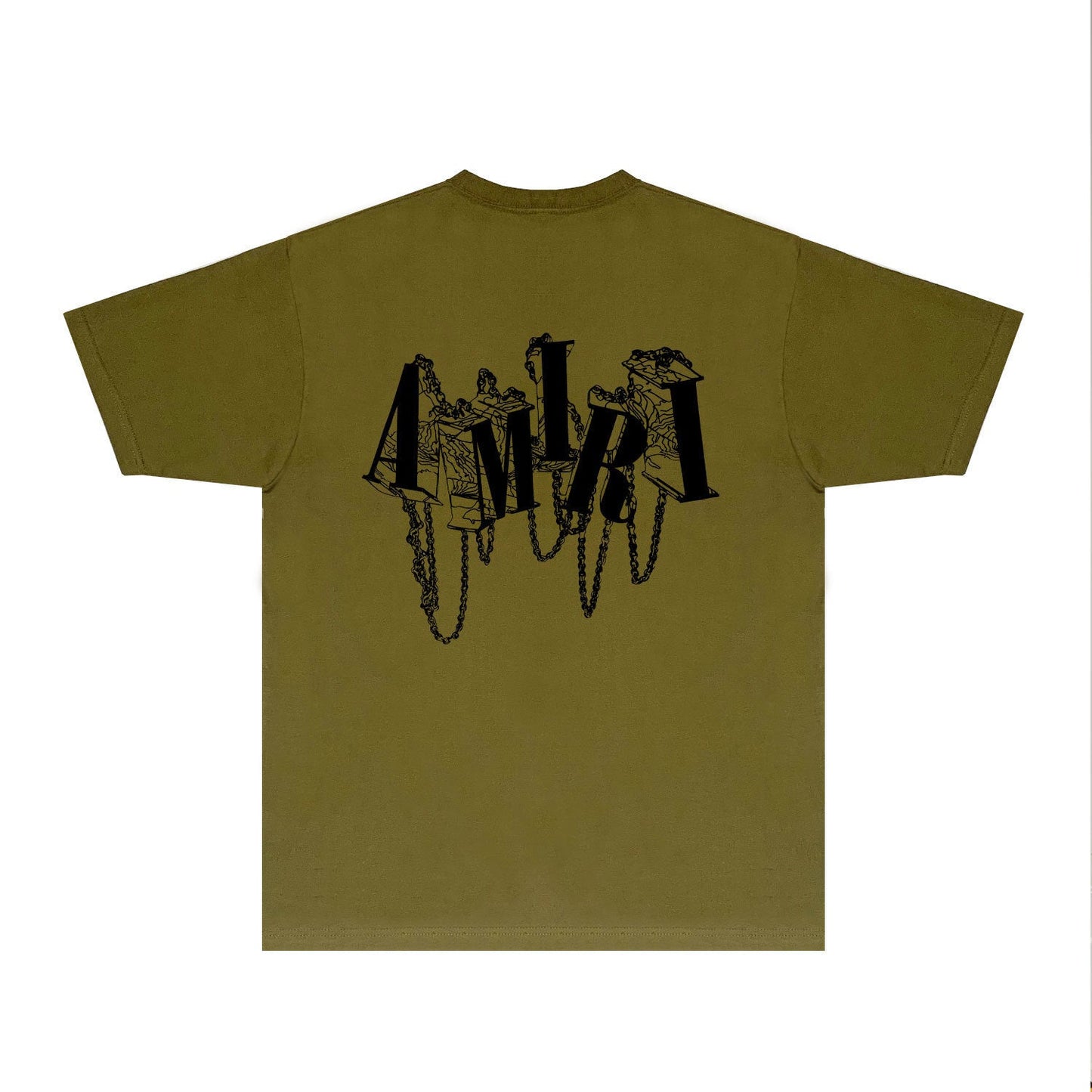 Amiri T Shirts