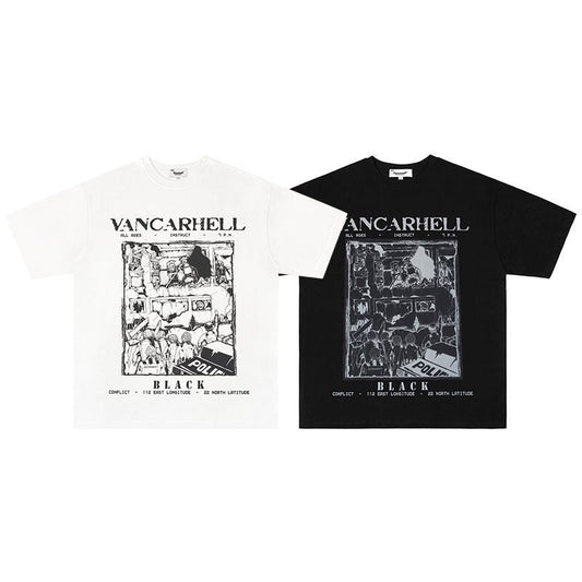 Men T Shirts