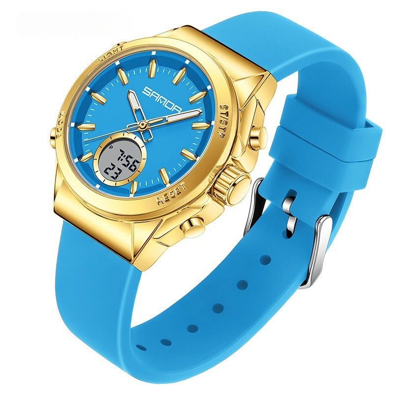 Men's watches multifunctional