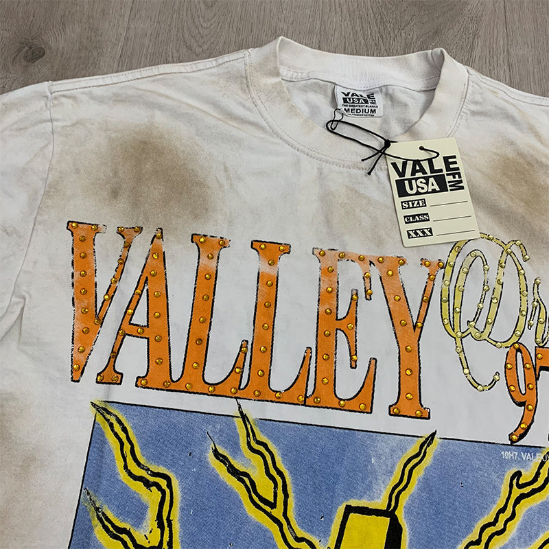 Valeforever Vale T Shirts