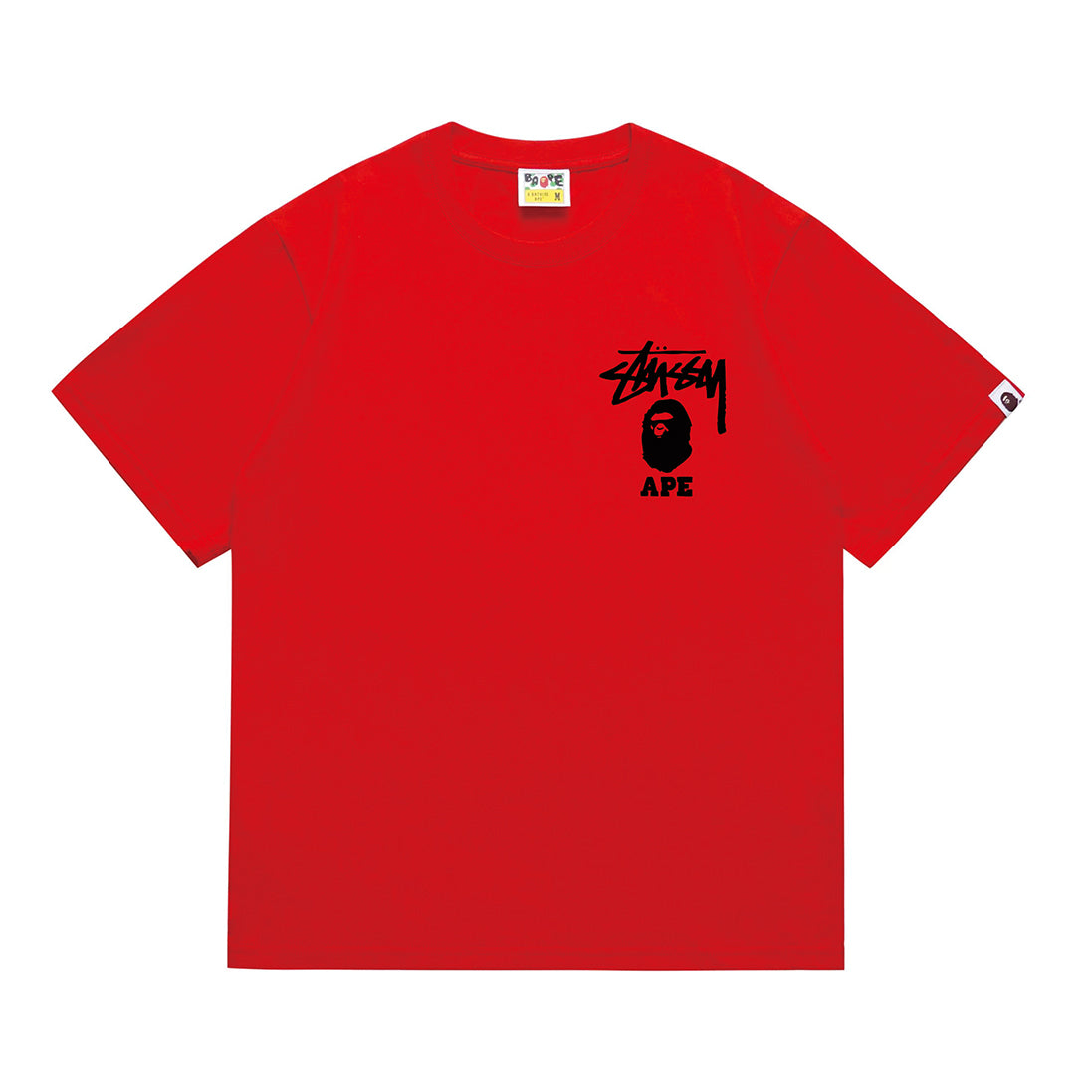 Bathing ape T Shirts