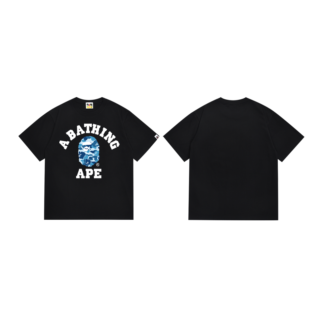 Bathing ape T Shirts