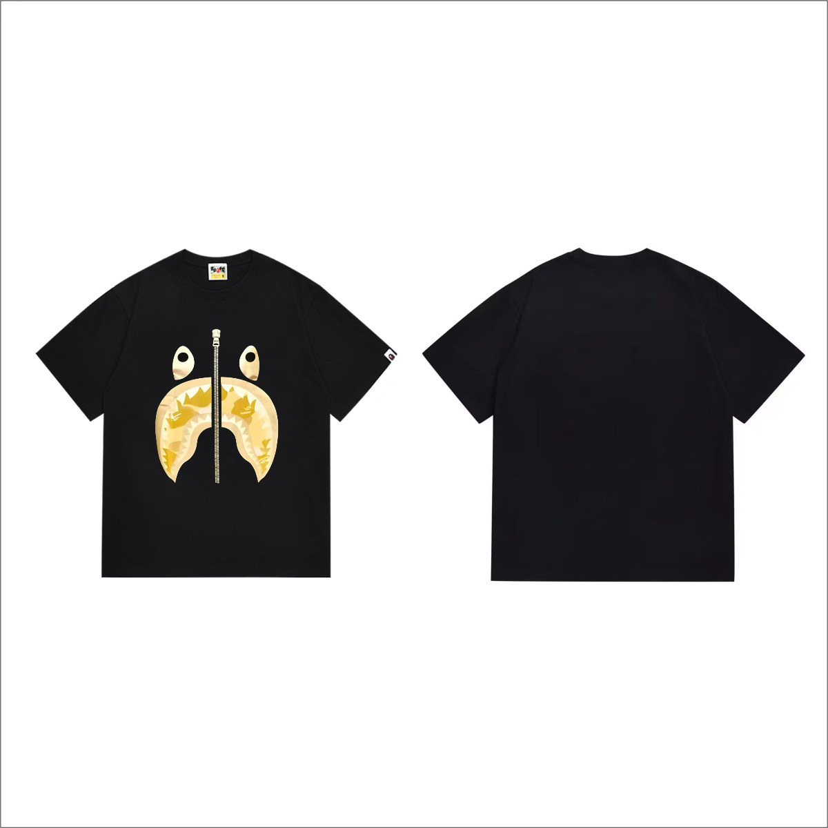 Bathing ape T Shirts