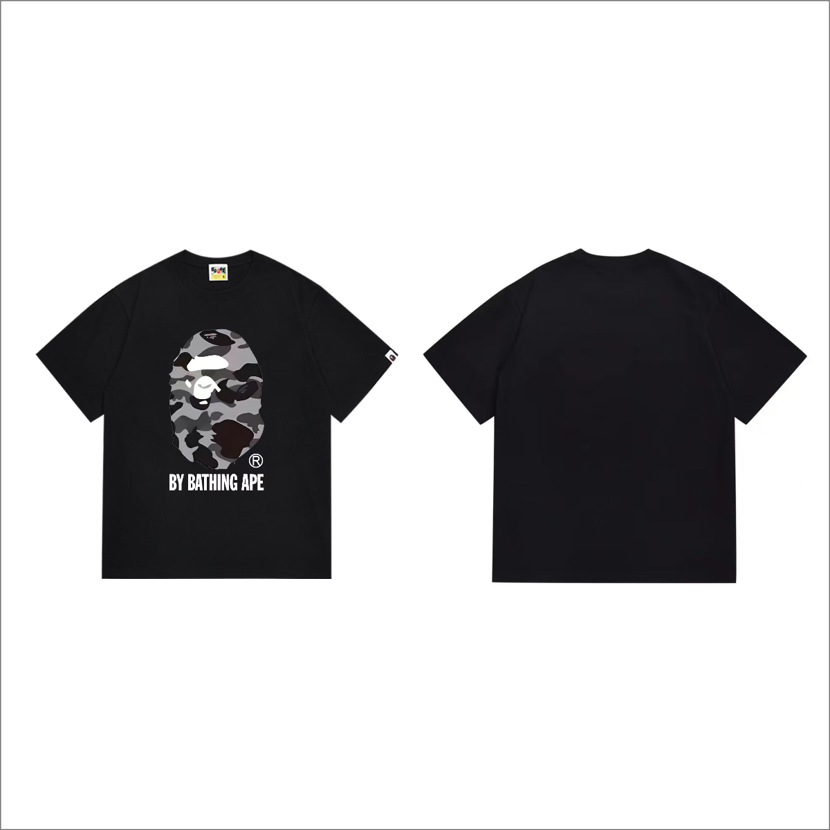 Bathing ape T Shirts