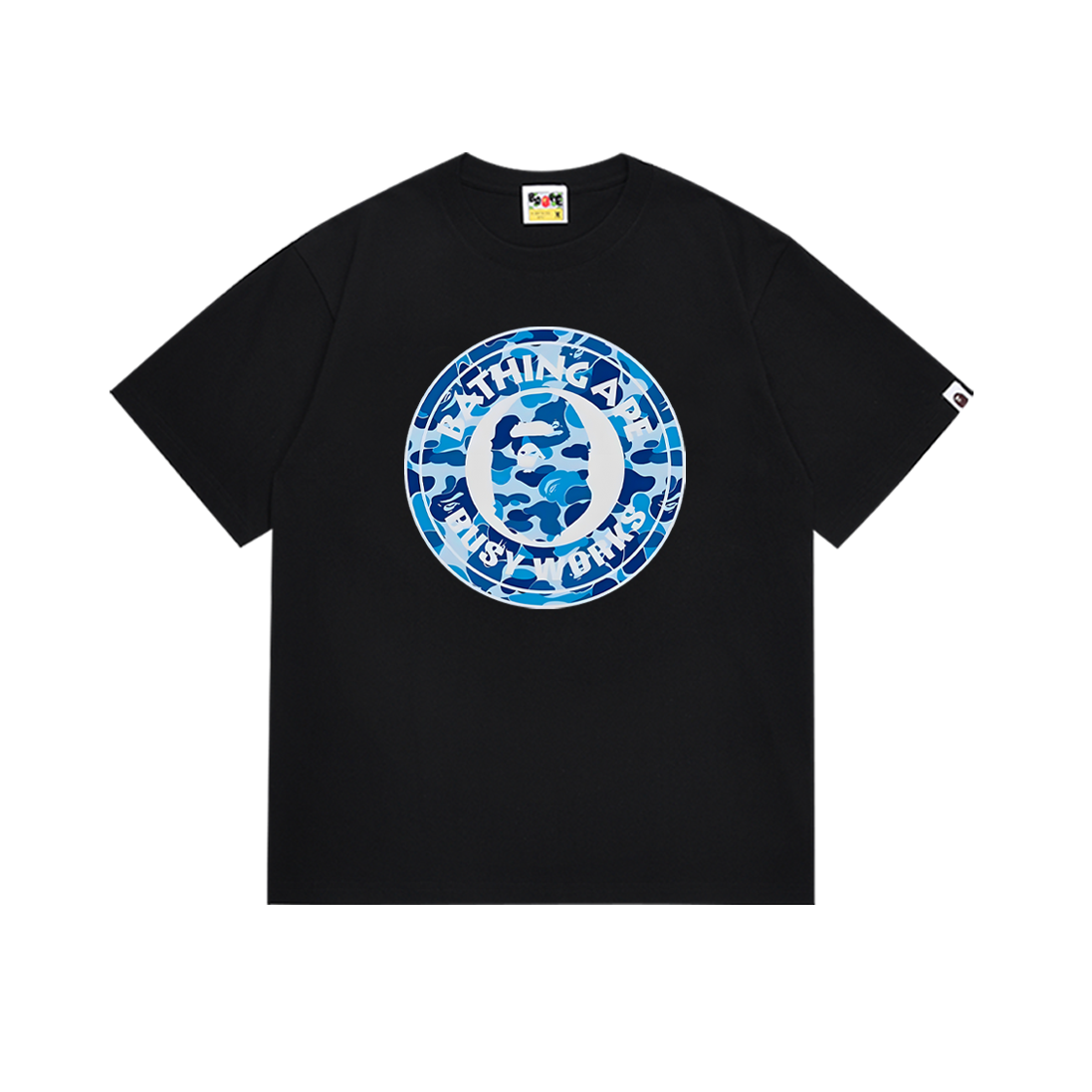 Bathing ape T Shirts