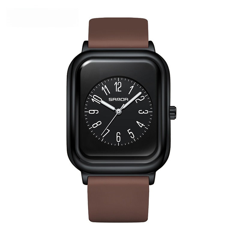 Men's Watches Waterproof Quartz Watch