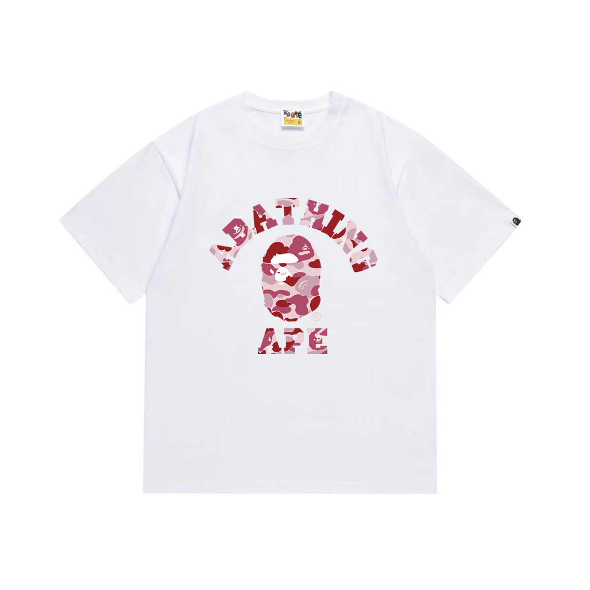 Bathing ape T Shirts