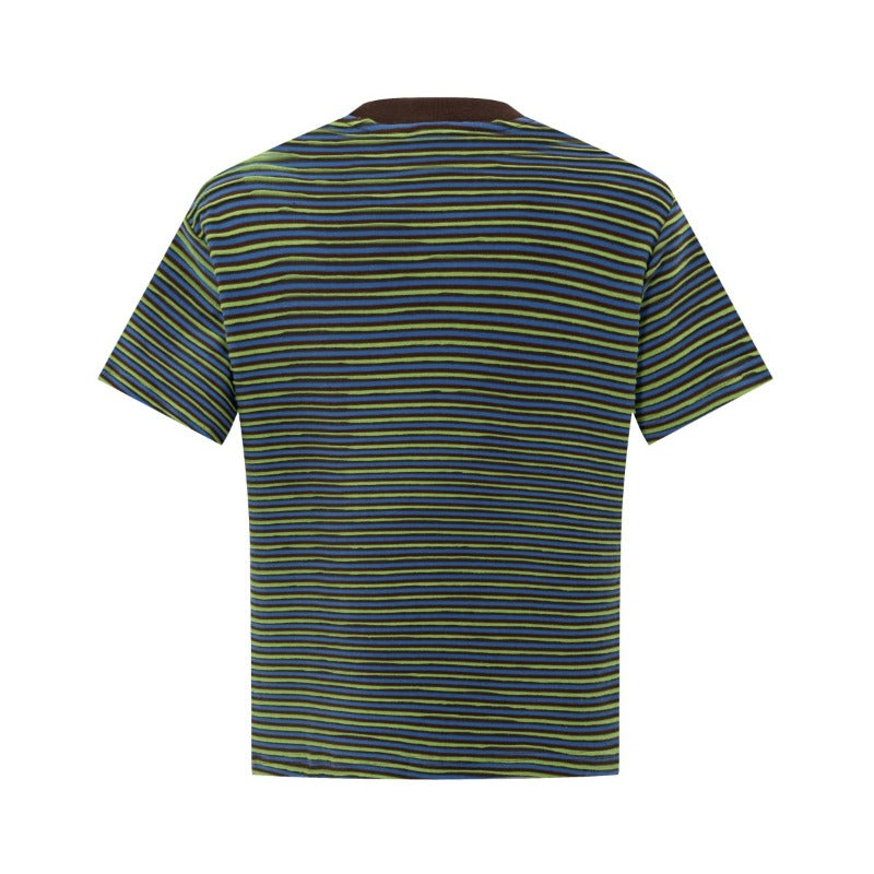 Mens T Shirts Summer Vintage