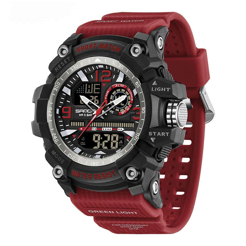 Men's Watches Sports Watch Waterproof Watch
