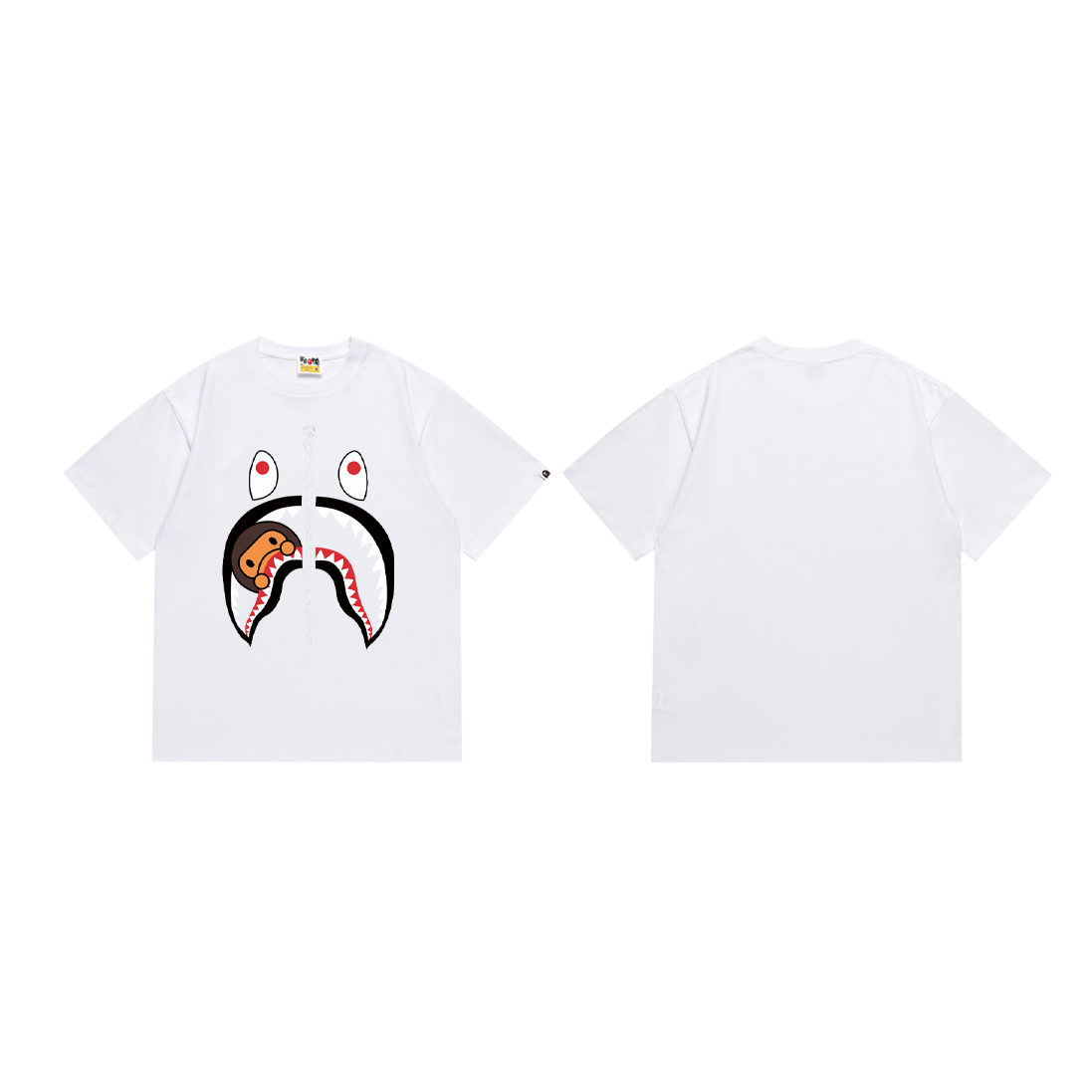 Bathing ape T Shirts
