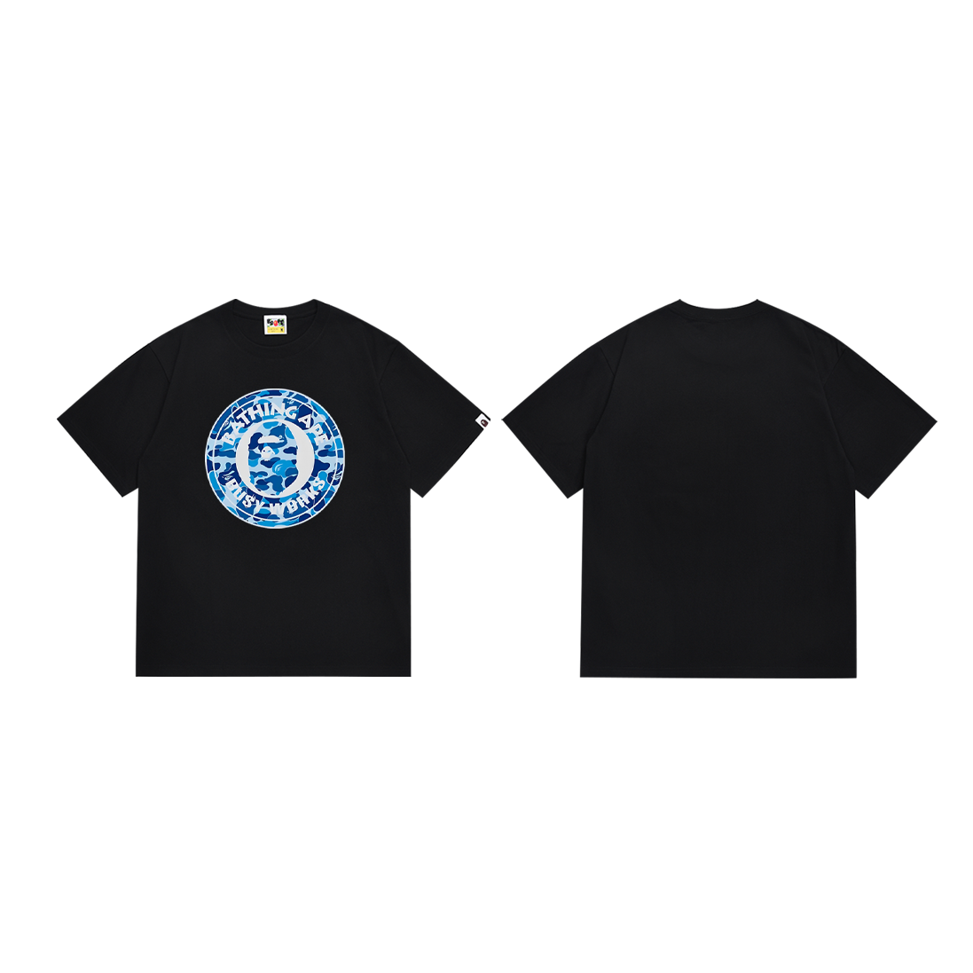 Bathing ape T Shirts