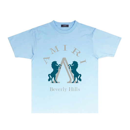 Amiri T Shirts