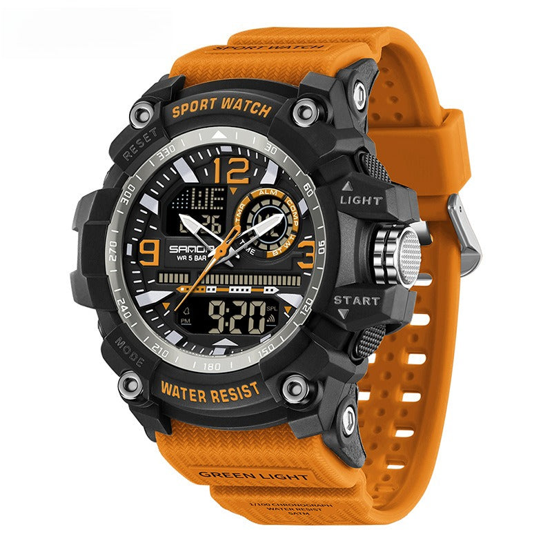 Men's Watches Sports Watch Waterproof Watch