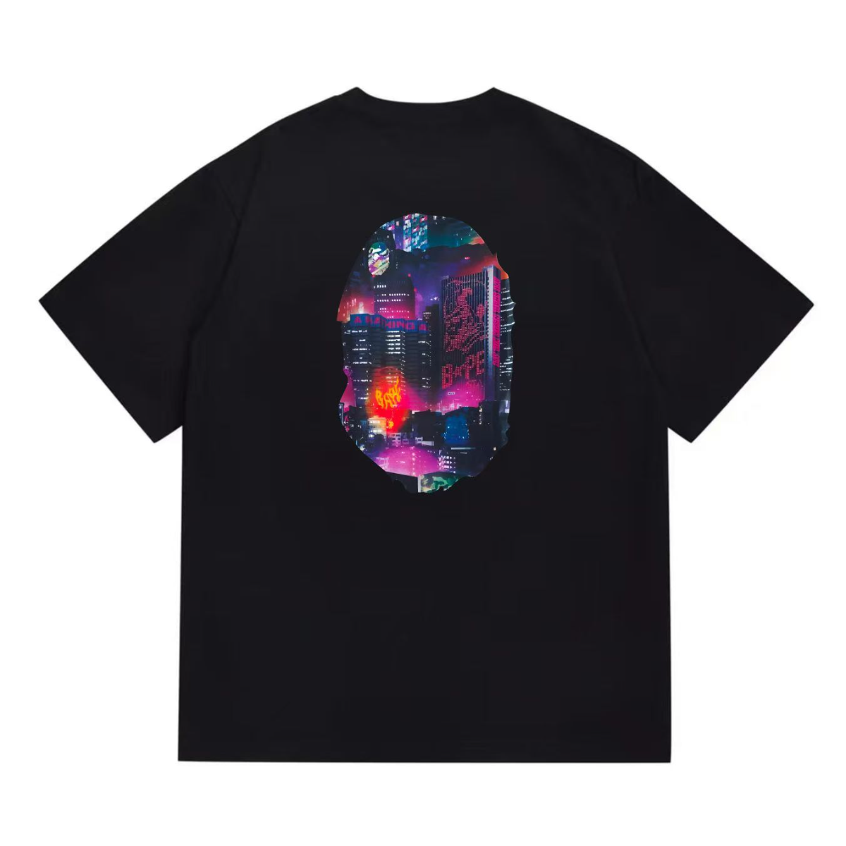 Bathing ape T Shirts