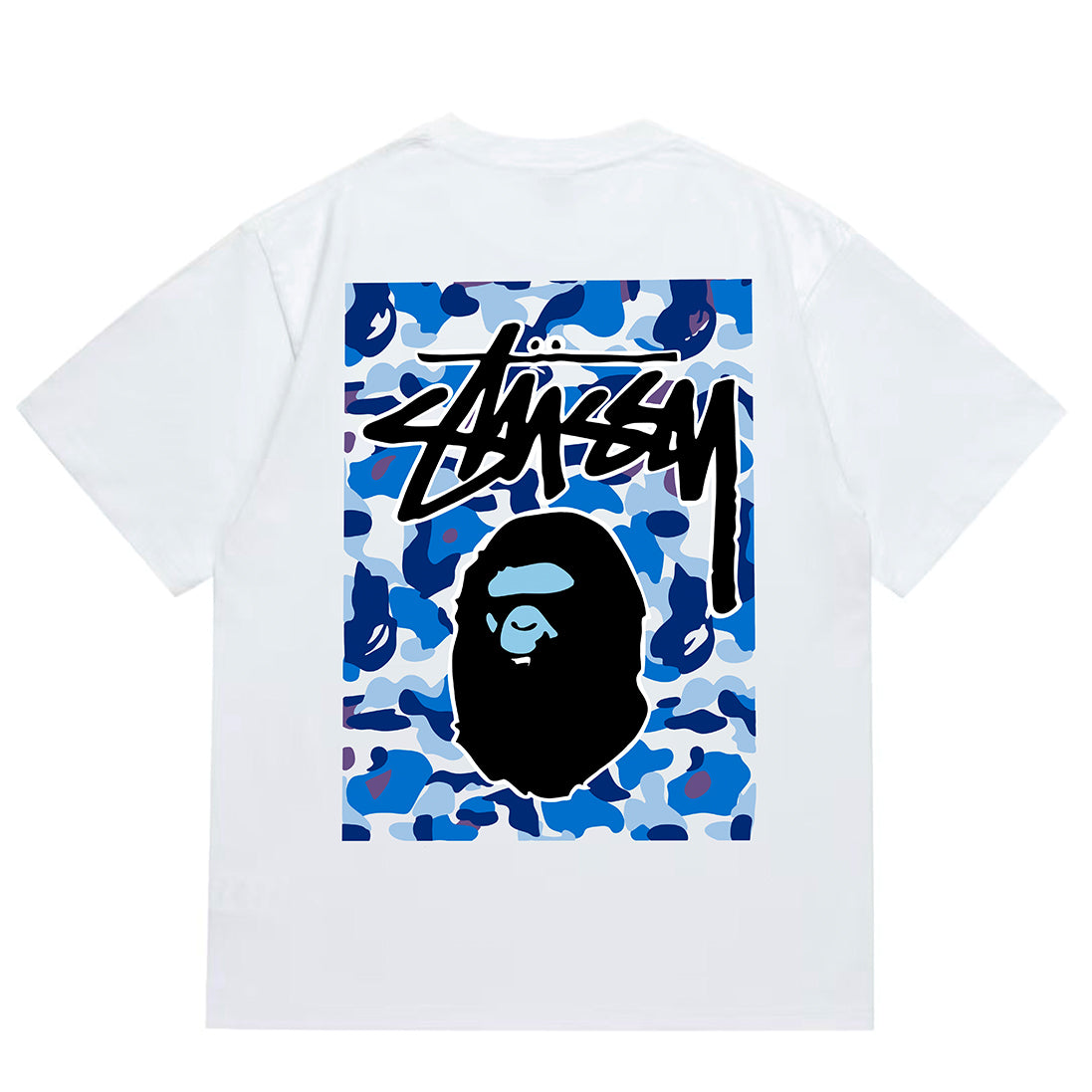 Bathing ape T Shirts