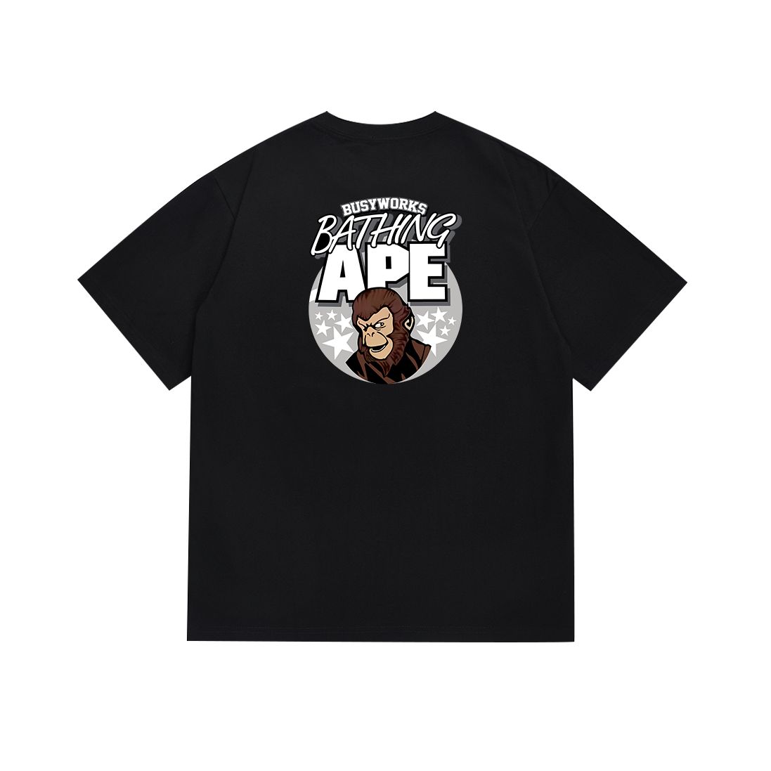 Bathing ape T Shirts