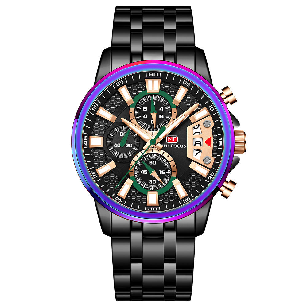 Men's Watches Symphony Shell