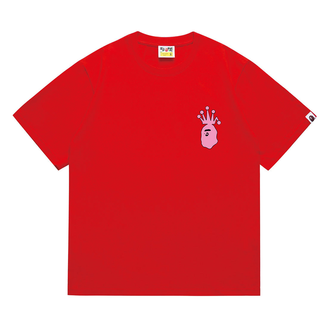 Bathing ape T Shirts