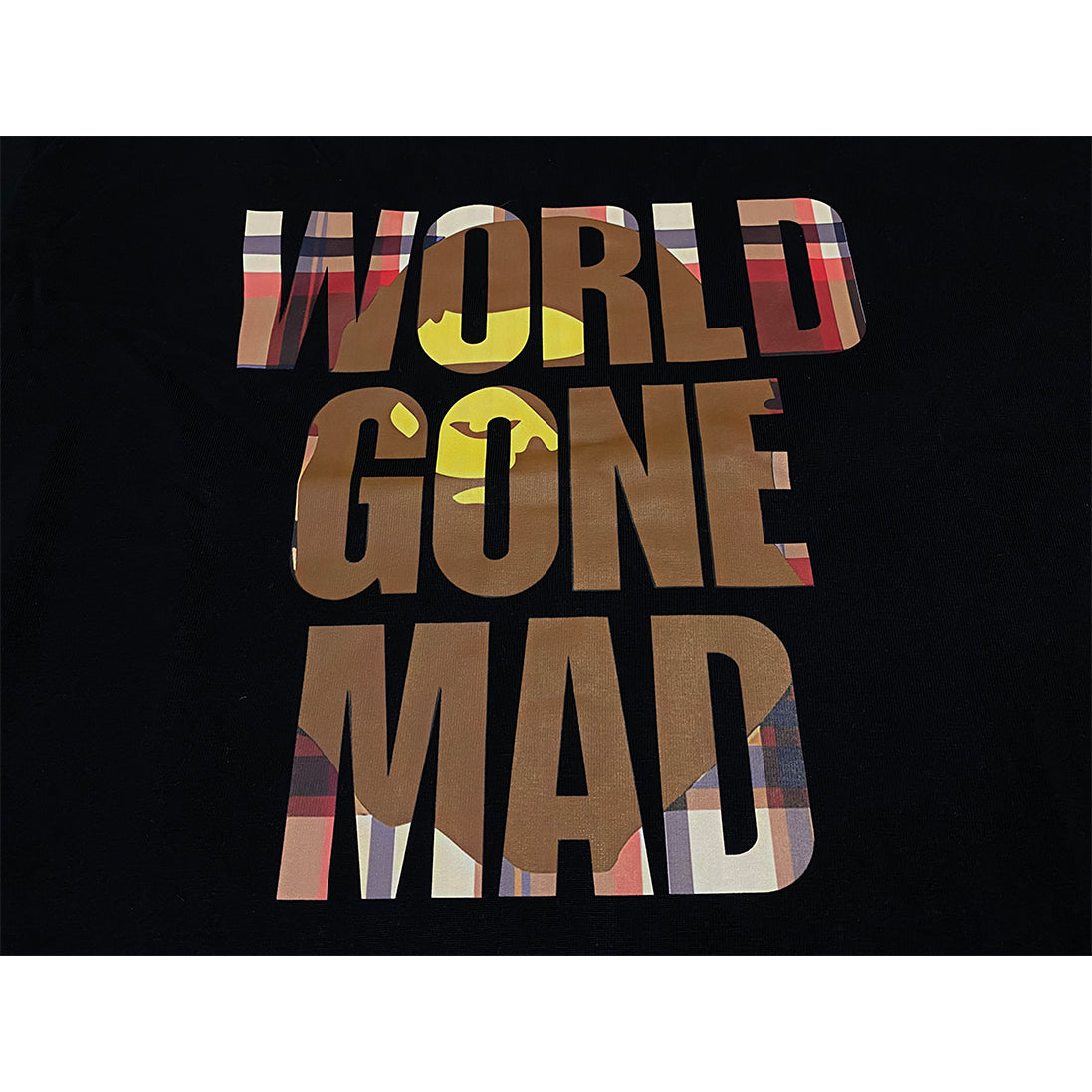 Bathing ape T Shirts