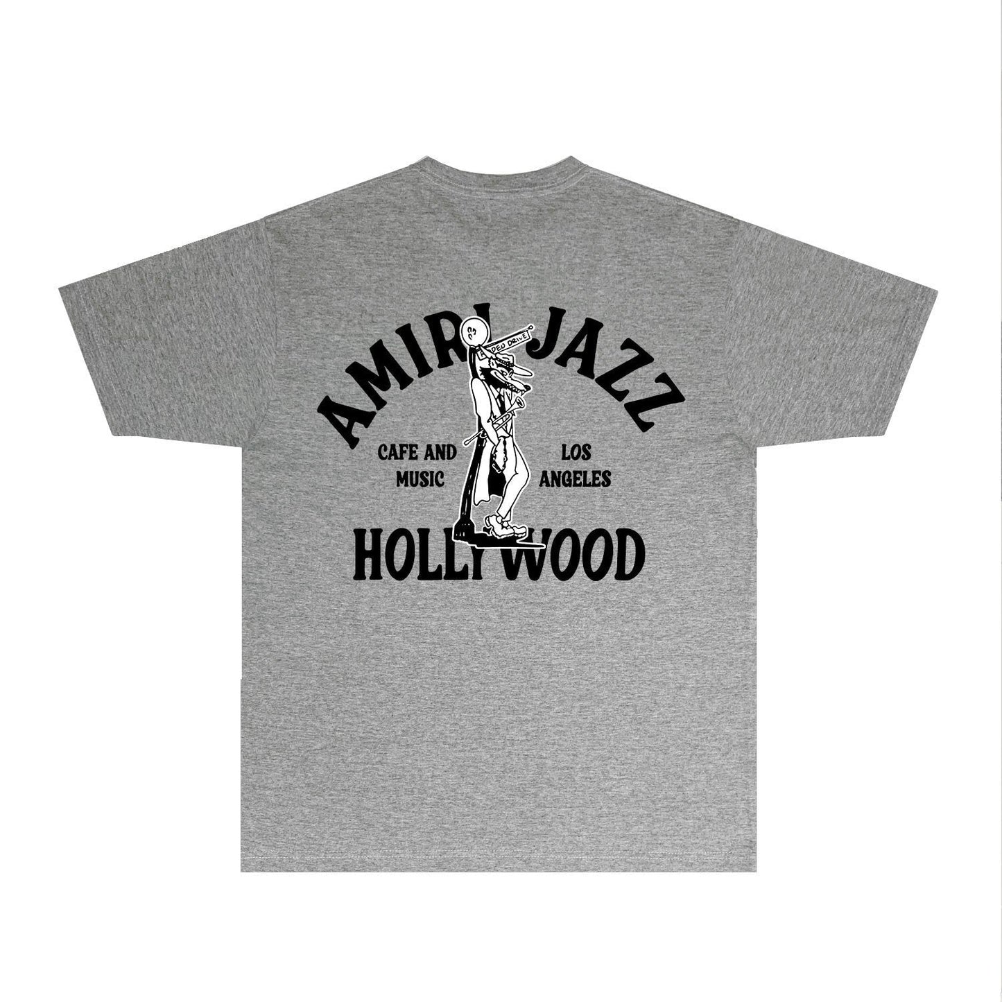 Amiri T Shirts