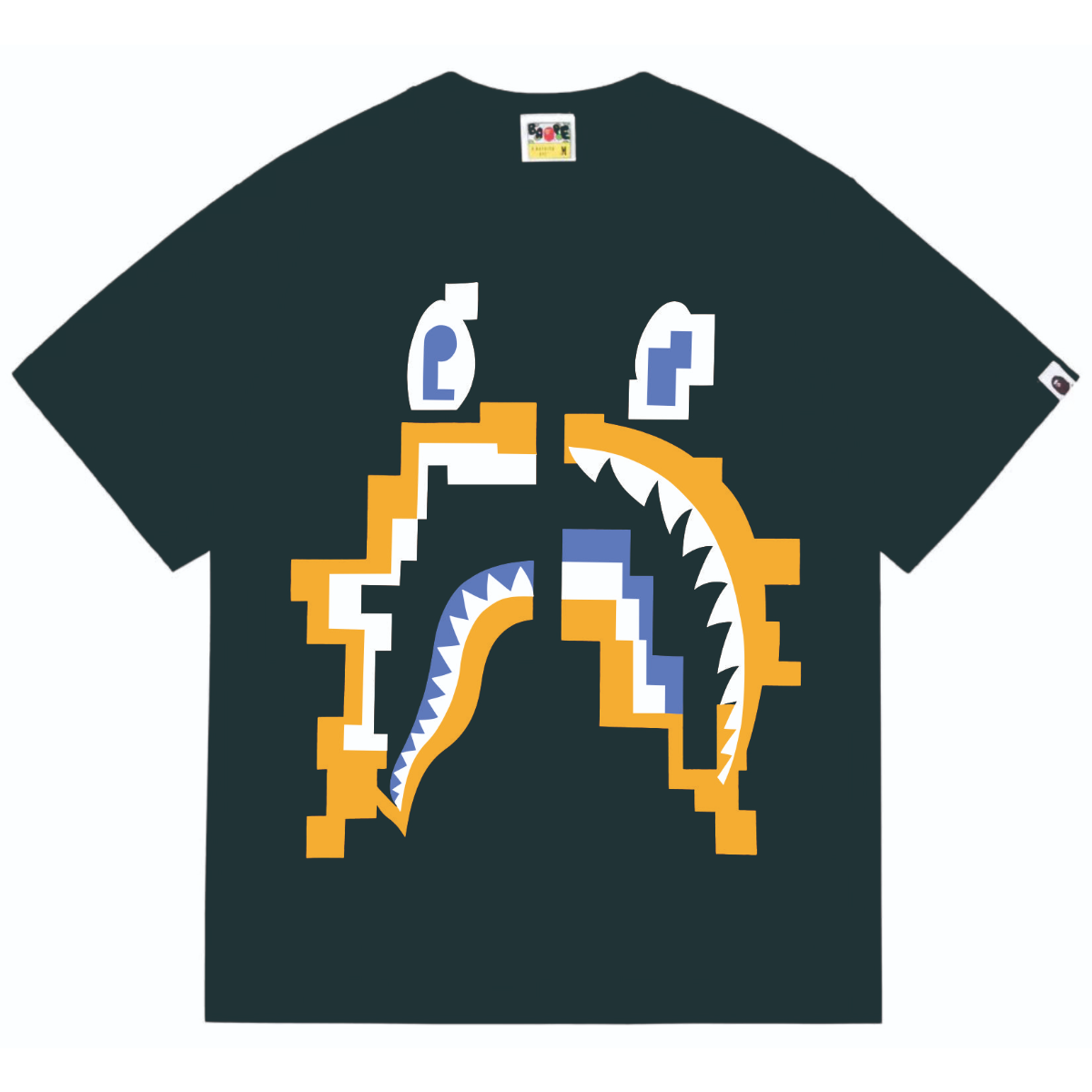 Bathing ape T Shirts