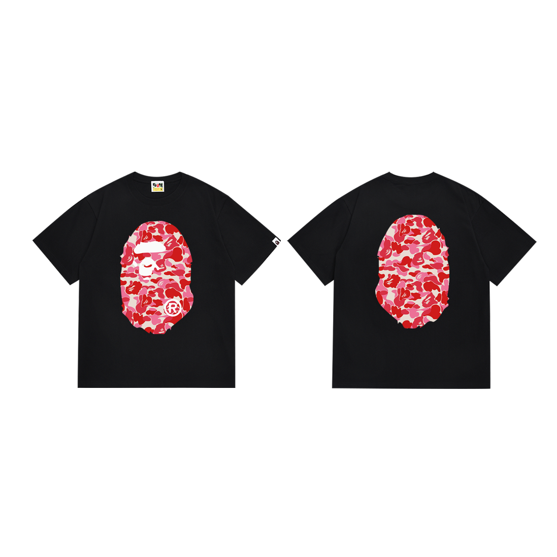Bathing ape T Shirts