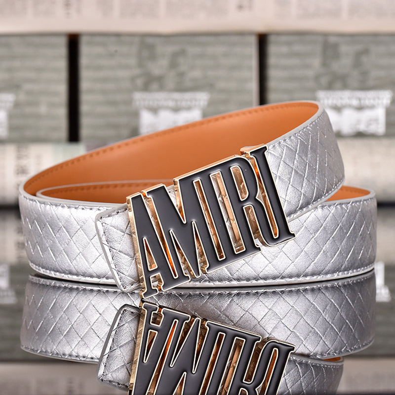 Amiri Belt