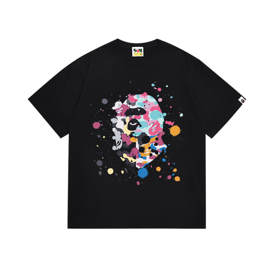 Bathing ape T Shirts