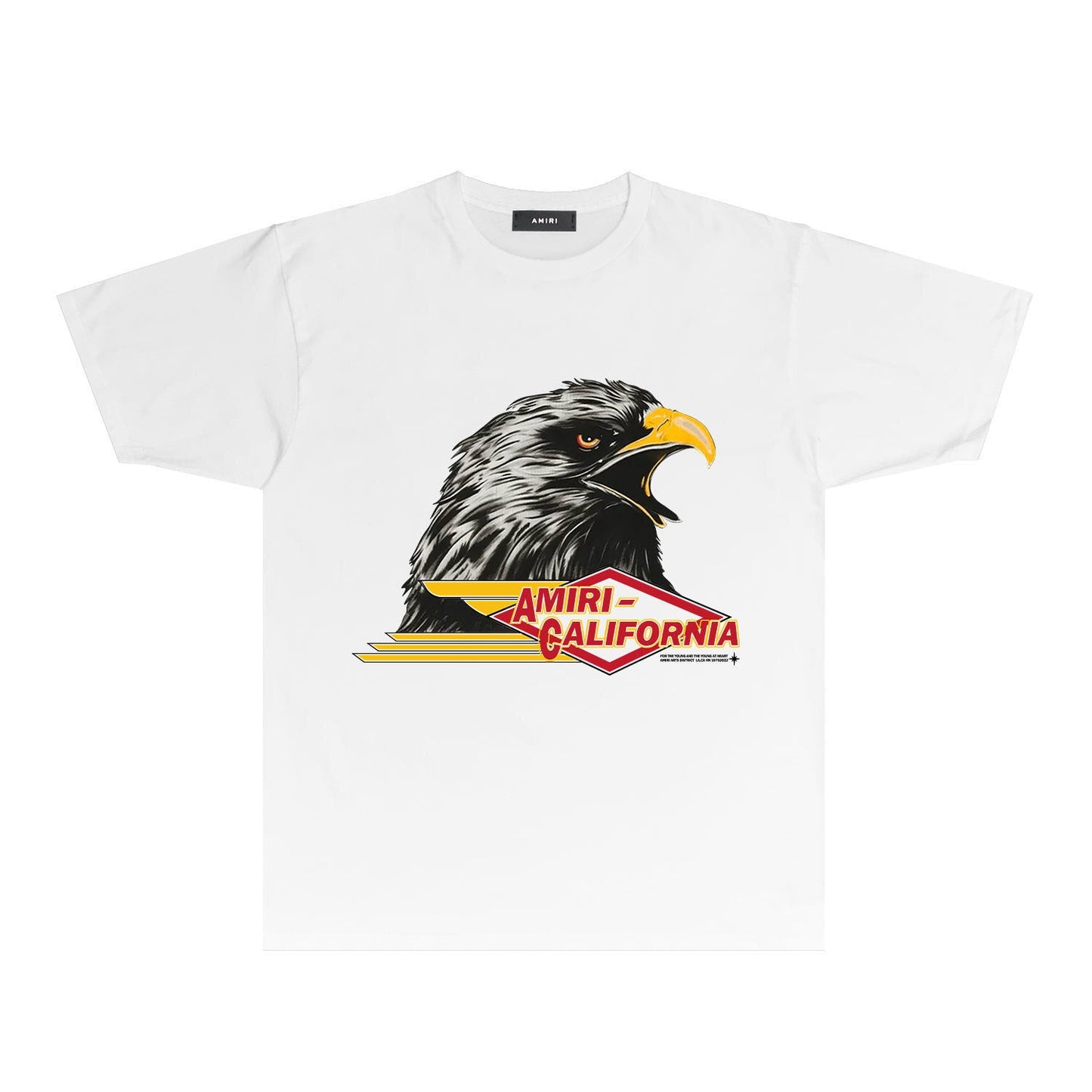 Amiri T Shirts